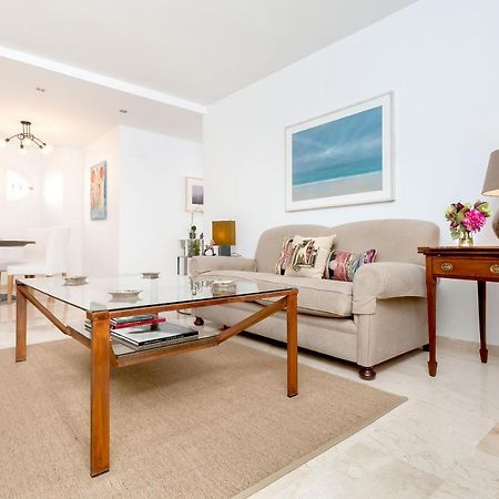 Genteel Home Maestranza Sevilla Dış mekan fotoğraf